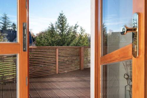 Wohnungseingang - 
