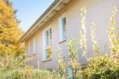 Gebäudeansicht - Einfamilienhaus mit 186,80 m&sup2; in Hannover zum Kaufen