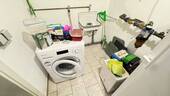 HWR , Waschmaschine, Trockner , Regale - 