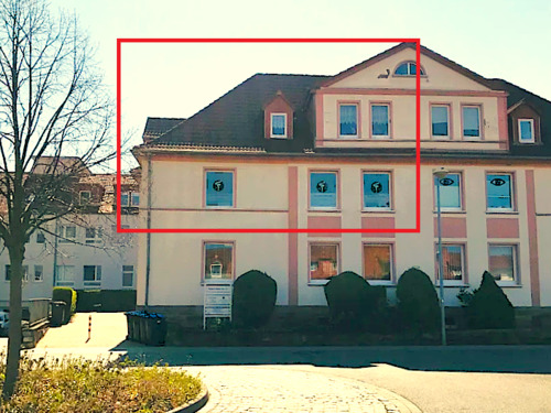 1.png - 1 Zimmer Mehrfamilienhaus, Wohnhaus zum Kaufen in Heilbad Heiligenstadt