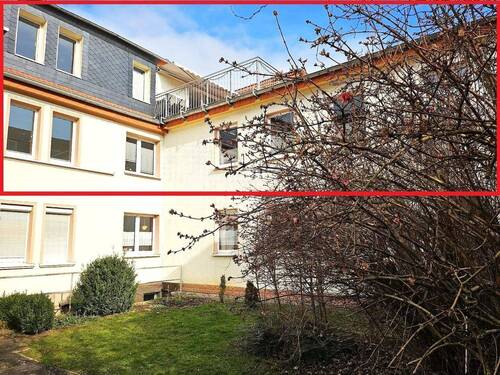 3.jpg - 1 Zimmer Mehrfamilienhaus, Wohnhaus in Heilbad Heiligenstadt