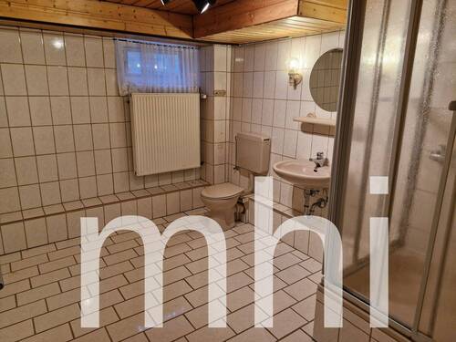Badezimmer KG - 