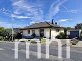 Außenansicht - Windeck-Rosbach: gepflegter Bungalow mit Garten lässt Ihr Herz höher schlagen