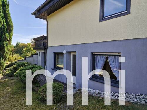 Eingangsbereich KG - 