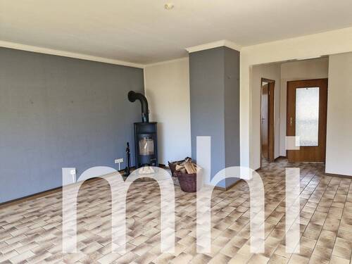 Wohn- / Esszimmer - 5 Zimmer Einfamilienhaus in Windeck