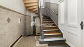 Treppenhaus - 