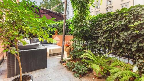 Terrasse 1 - 