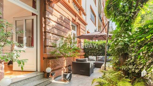 Terrasse 2 - 