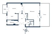 Grundriss EG - 