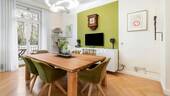 Esszimmer 1 - 