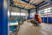 Werkstatt - 