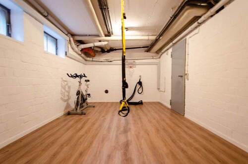 Fitnessraum - 