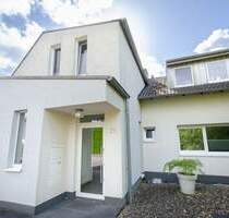 Vielseitige Erdgeschosswohnung mit Garten in ruhiger Lage von Hattingen-Niederwenigern