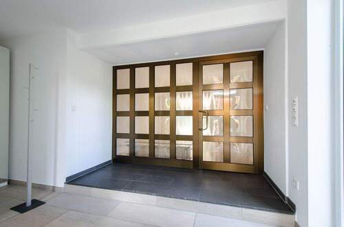 Eingangsbereich - 3 Zimmer Etagenwohnung in Hattingen