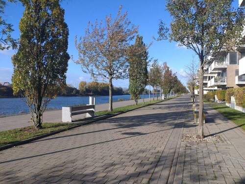 DSC_4031 - 2 Zimmer Etagenwohnung in Bremen