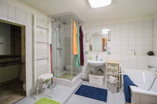 Badezimmer - 