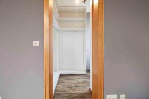 Ankleide zum Schlafzimmer 1.OG - 