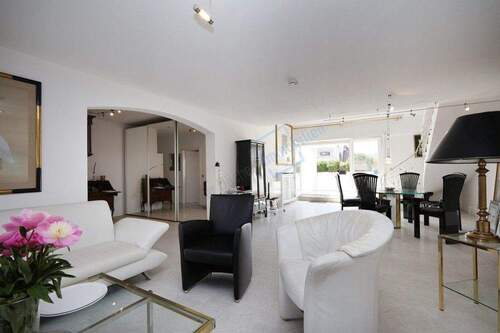 OFFENER WOHNRAUM - Etagenwohnung mit 108,40 m&sup2; in Darmstadt zum Kaufen