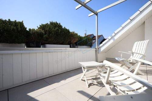 VON DER SONNE VERWÖHNT - 