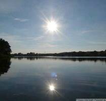 TRAUMHAFTES REETGEDECKTES BOOTSHAUS AM SEE - IM NATURPARK MECKLENBURGER SCHWEIZ UND KUMMEROWER SEE - Teterow