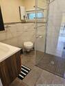 Duschbad mit Fenster - 