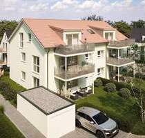 Charmante 3-Zimmer-Neubauwohnung in Gaildorf!