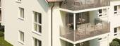 Detailansicht Wohnung 4 - 3 Zimmer Etagenwohnung zum Kaufen in Gaildorf