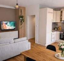 Helle 2-Zimmer Wohnung in Berlin-Neukölln