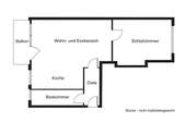 Grundriss - 