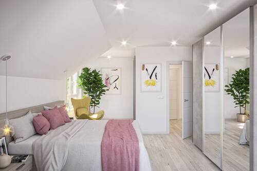 Bild 5 - 7 Zimmer Einfamilienhaus in Mulfingen