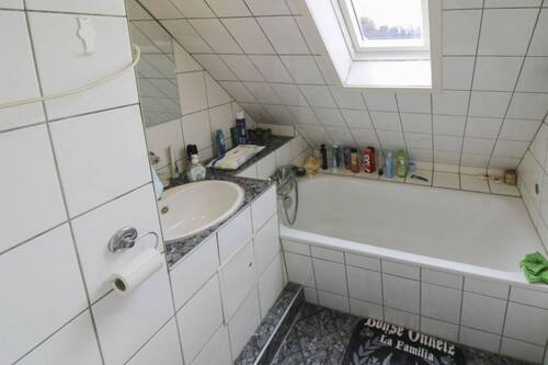 Ansicht Badezimmer - 