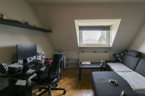 Ansicht Wohnzimmer - 