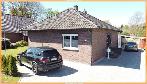 DJI_0489 - Garten gefällig ? Bei diesem Bungalow stimmt alles