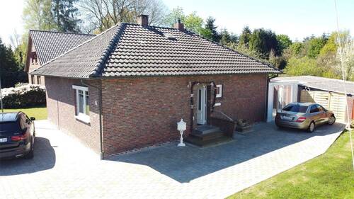 DJI_0491 - 5 Zimmer Einfamilienhaus zum Kaufen in Ostrhauderfehn