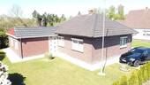 DJI_0493 - 5 Zimmer Einfamilienhaus in Ostrhauderfehn