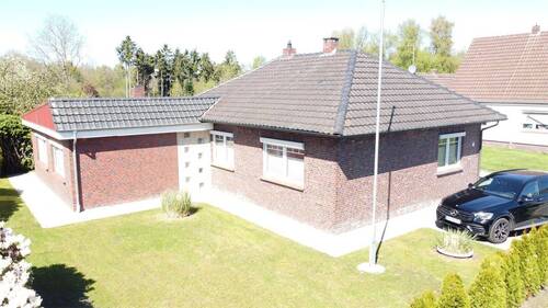 DJI_0493 - 5 Zimmer Einfamilienhaus in Ostrhauderfehn