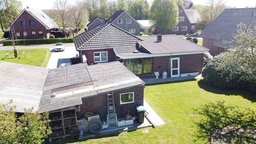 DJI_0496 - Einfamilienhaus mit 112,50 m&sup2; in Ostrhauderfehn zum Kaufen