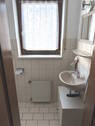 Gäste-WC - 