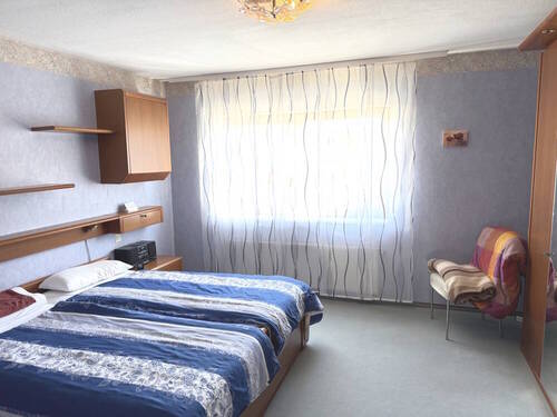 Elternschlafzimmer - 