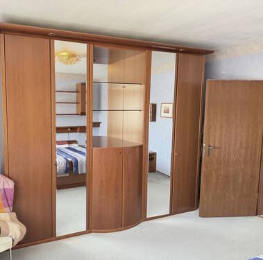 Elternschlafzimmer - 