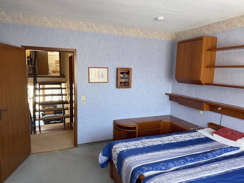 Elternschlafzimmer - 