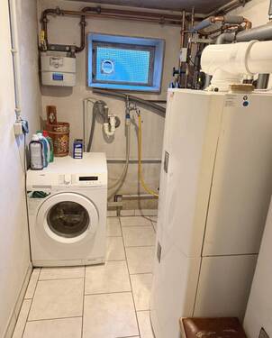 Heizung-Technikraum - 