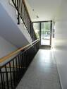 gepflegtes Treppenhaus - 