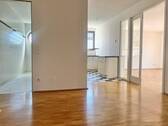 Flu/Diele (Bsp.-Wohnung) - 