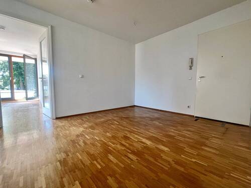 Flur/Diele (Bsp. Wohnung) - 