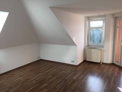 Wohnbereich - 2 Zimmer Etagenwohnung zur Miete in Neu Wulmstorf
