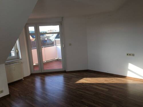 Wohnbereich - 