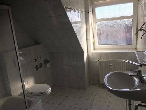 Badezimmer - 