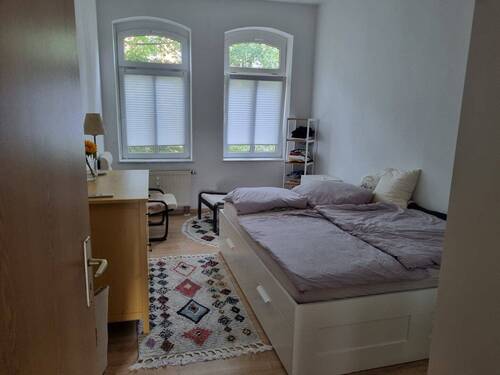 Schlafzimmer - 