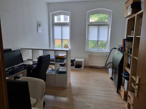 Arbeitszimmer - 
